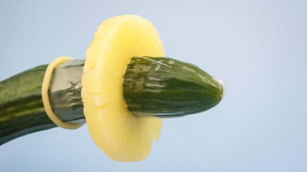Anillo vibrador